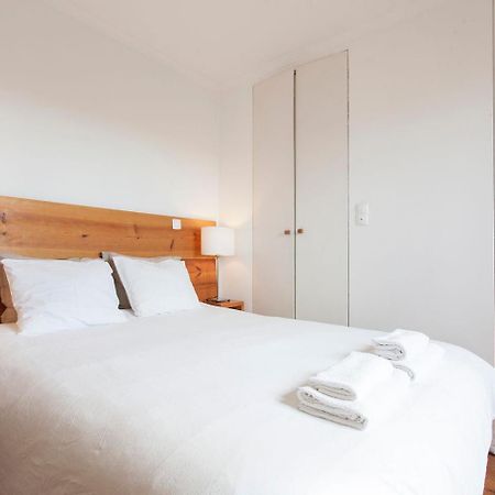 Our Home In Lisbon - Apartments Room photo