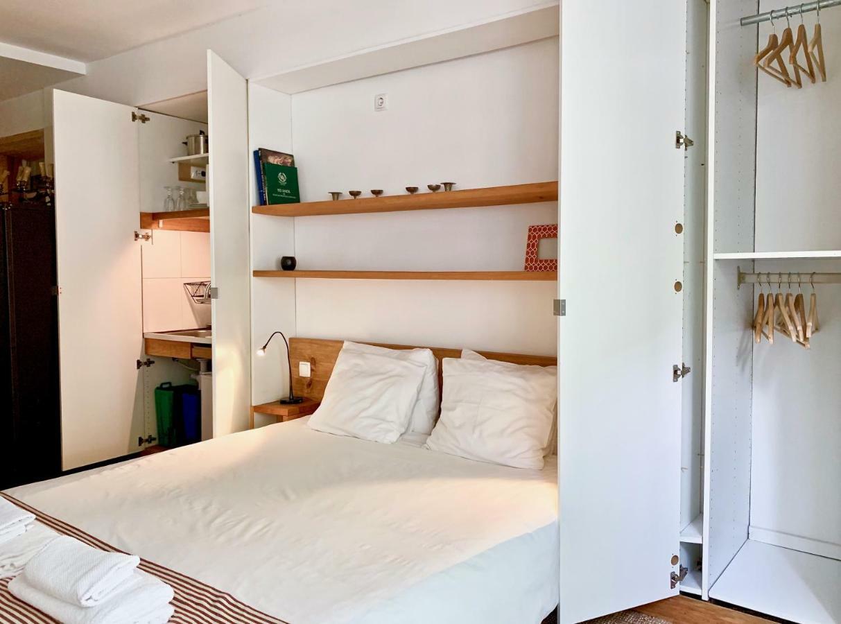 Our Home In Lisbon - Apartments Exterior photo