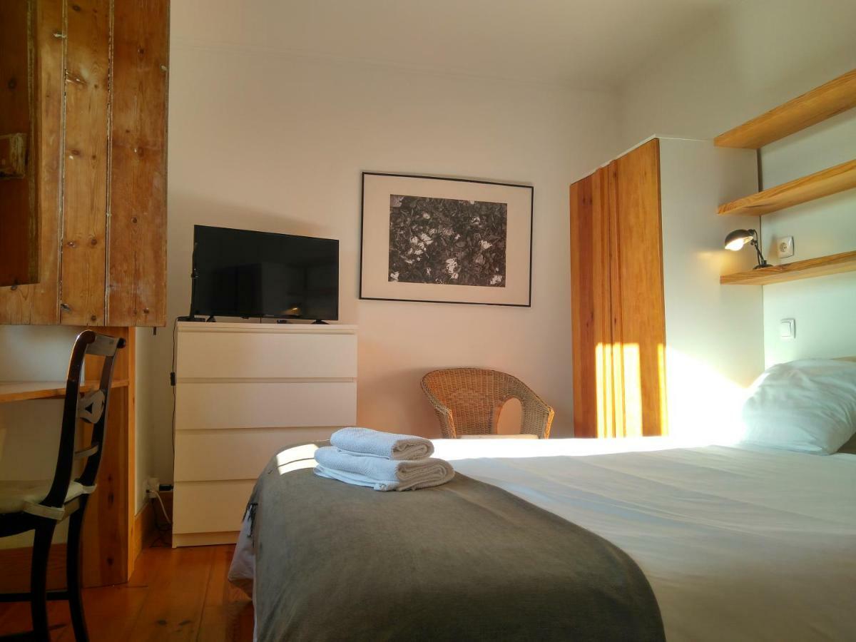 Our Home In Lisbon - Apartments Exterior photo
