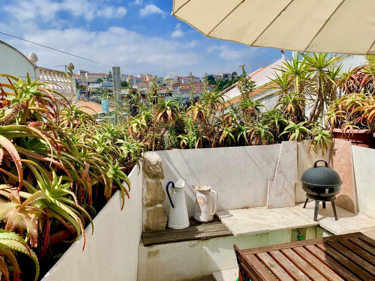 Our Home In Lisbon - Apartments Exterior photo