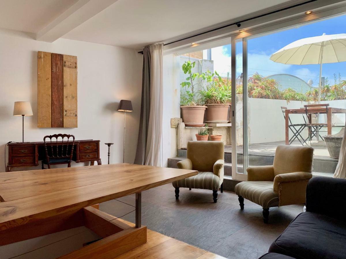 Our Home In Lisbon - Apartments Exterior photo