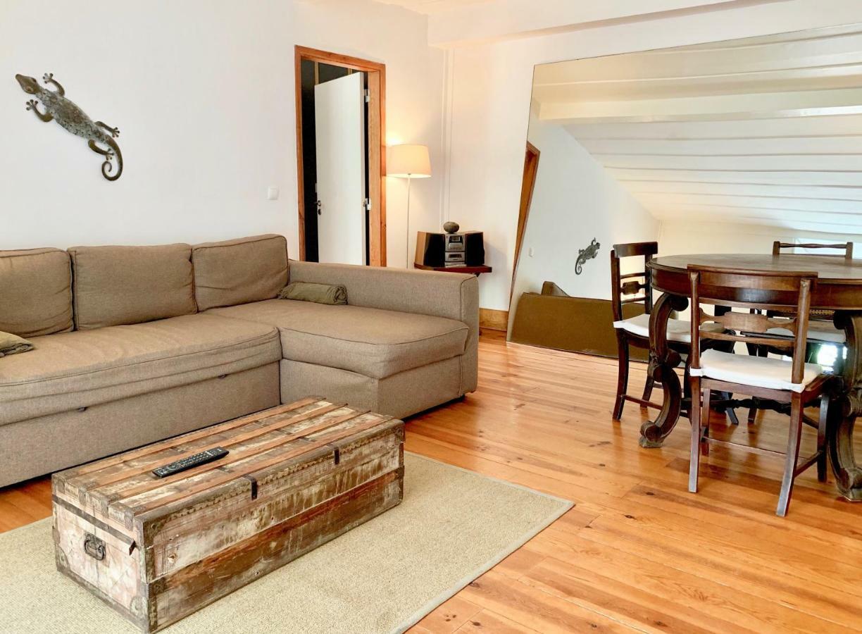 Our Home In Lisbon - Apartments Exterior photo